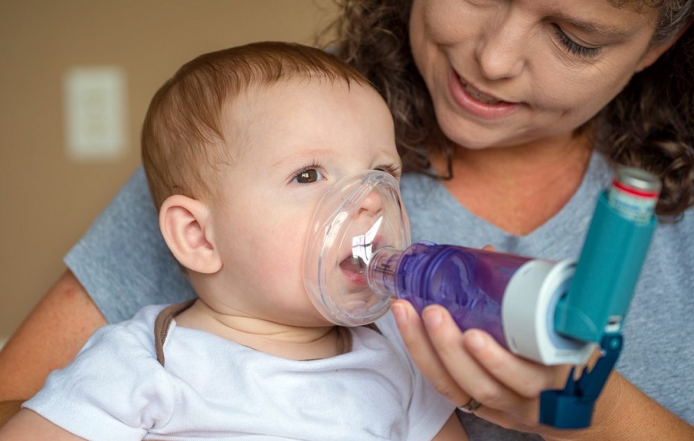Aveți nevoie de Surichinmoi vraja  Numărul de respirații pe minut la copii - Respira in siguranta