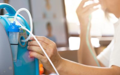 concentrator de oxigen concentrator de oxigen