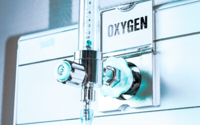 The Oxygen sensor calibration checker the instrument to check your oxygen calibration sensor in hospital room