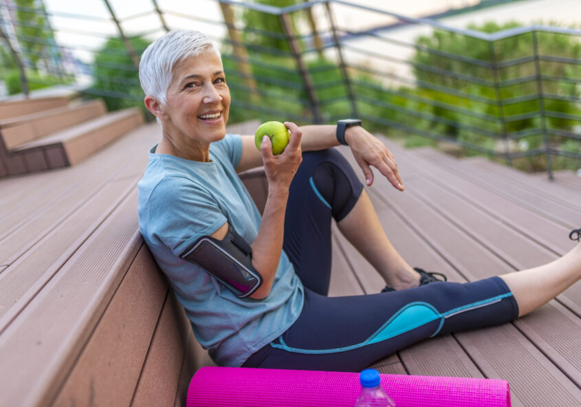 alegerile care îți pot salva viața