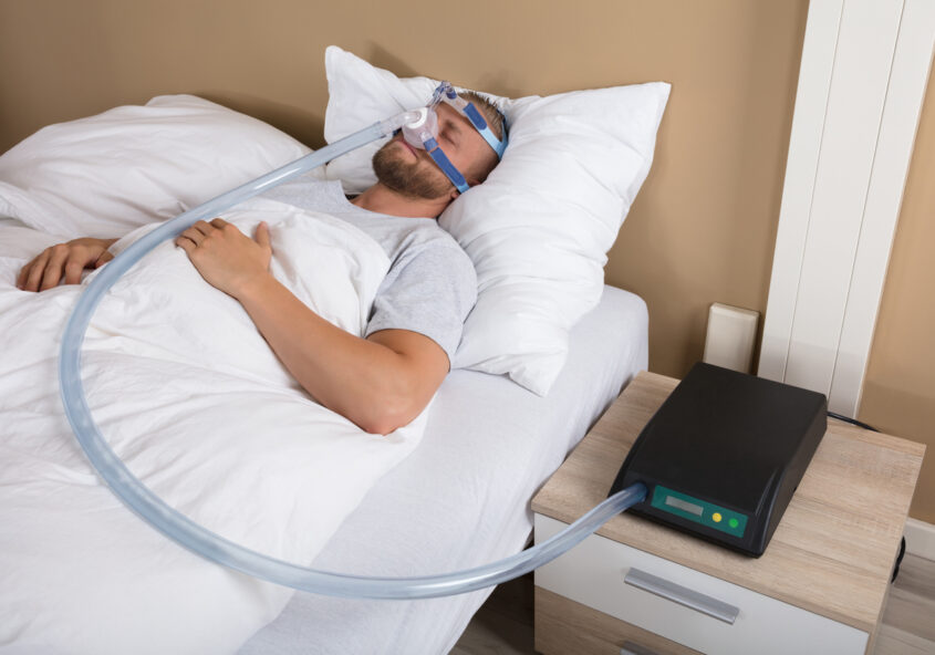 apnee în somn