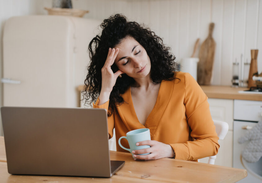 de ce avem nevoie de somn