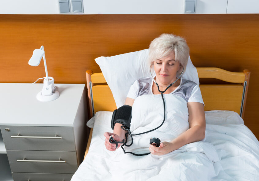 hipertensiune arterială