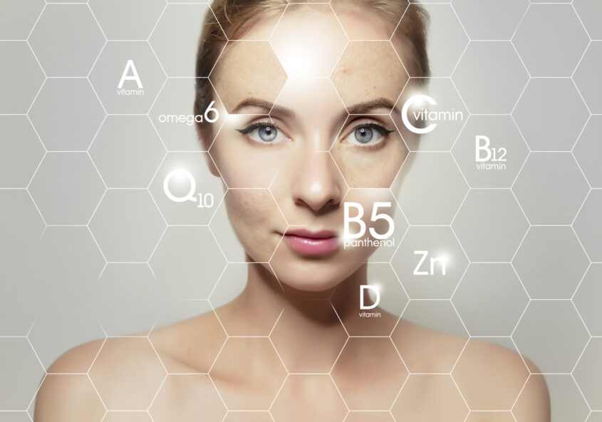 boli respiratorii vitamine