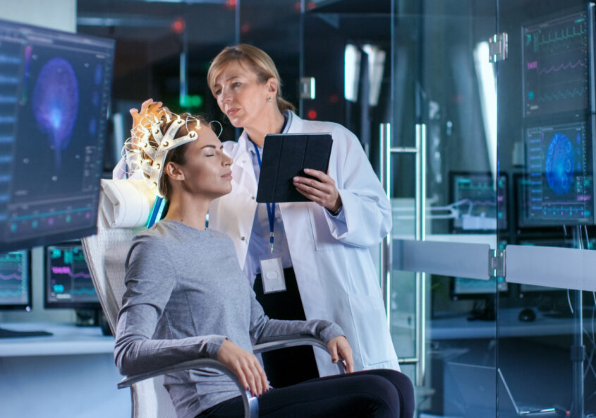 sănătatea creierului