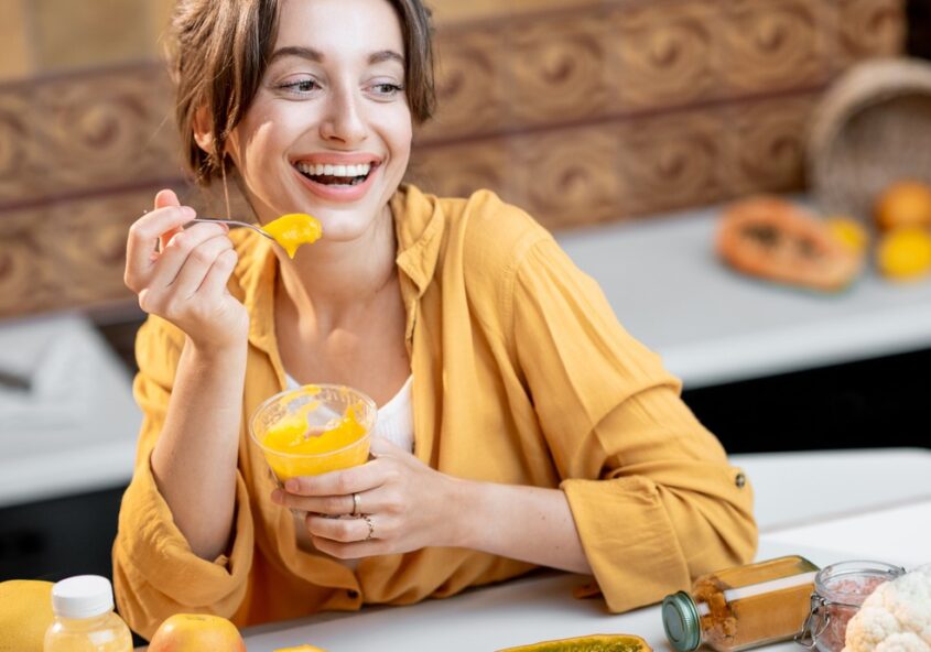 alimente bogate în magneziu