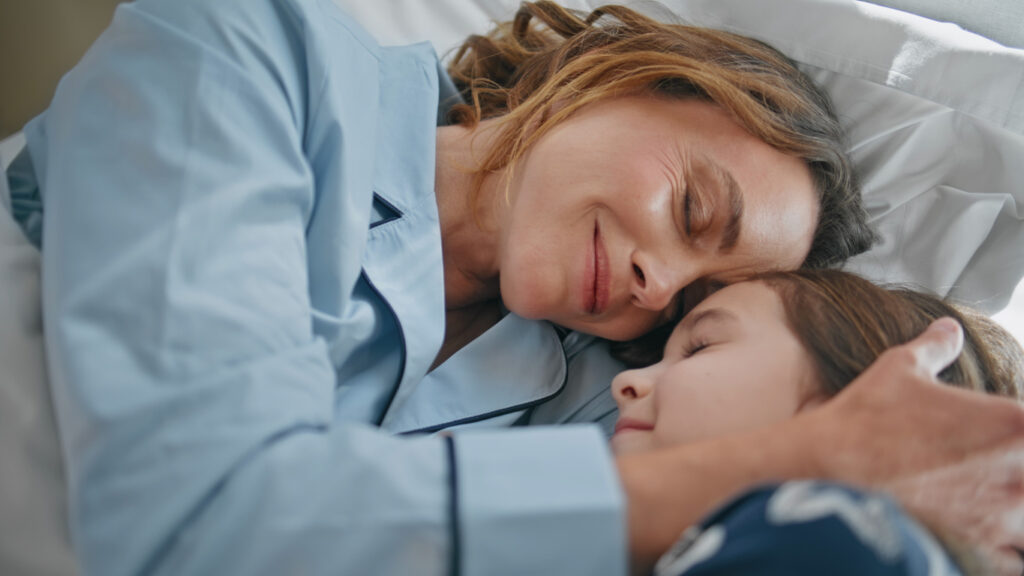 ce să faci ca să adormi mai repede