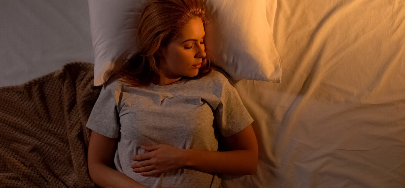 ce să faci ca să adormi mai repede