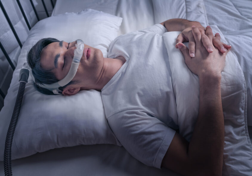 tratament pentru sforăit