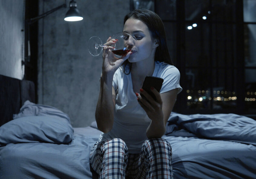 obiceiuri de somn dăunătoare