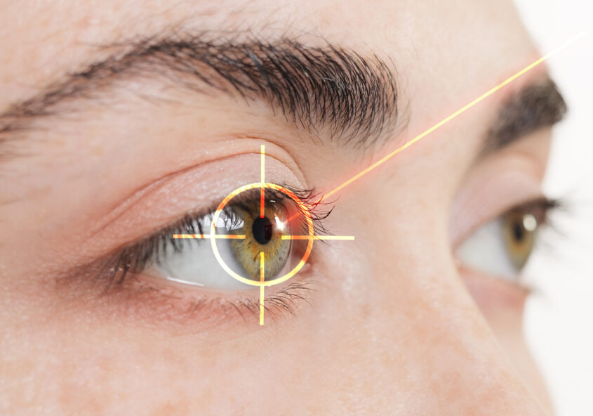 respirația influențează dilatarea pupilelor