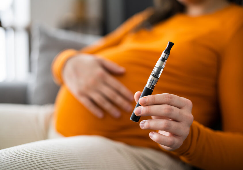 vapatul în timpul sarcinii