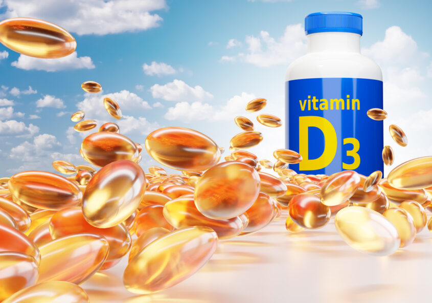 vitamina D