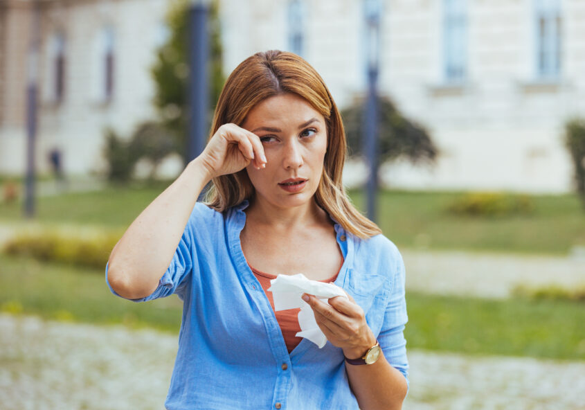să-ți protejezi plămânii