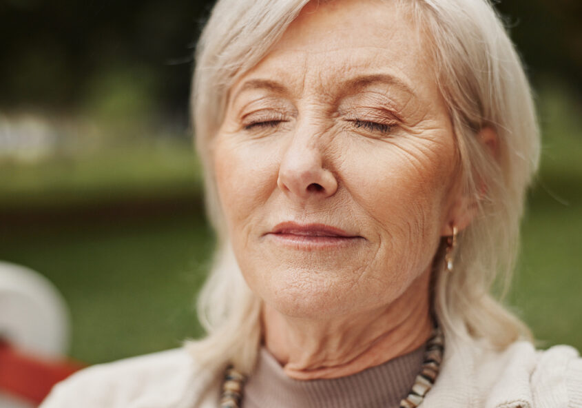 respirația și memoria