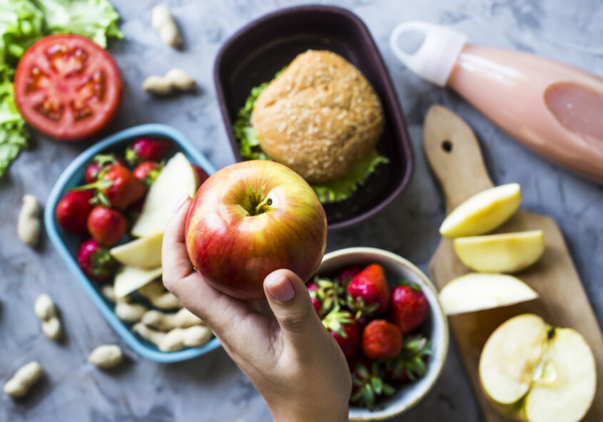 sănătatea pulmonară