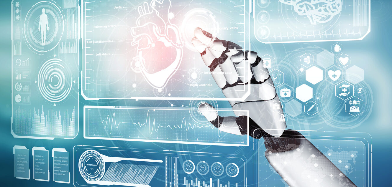 AI întrebări medicale