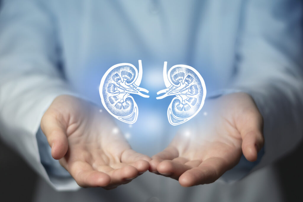 boala renală cronică