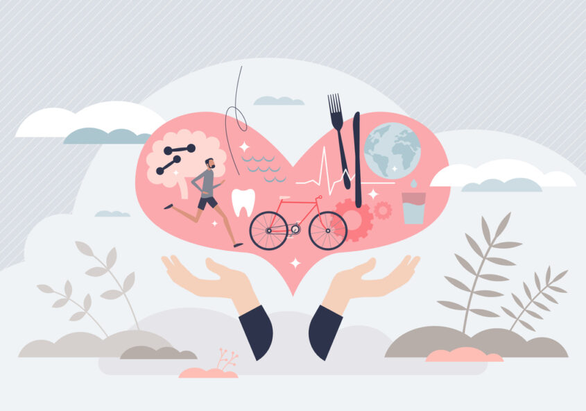 ceasul intern și bolile cardiovasculare