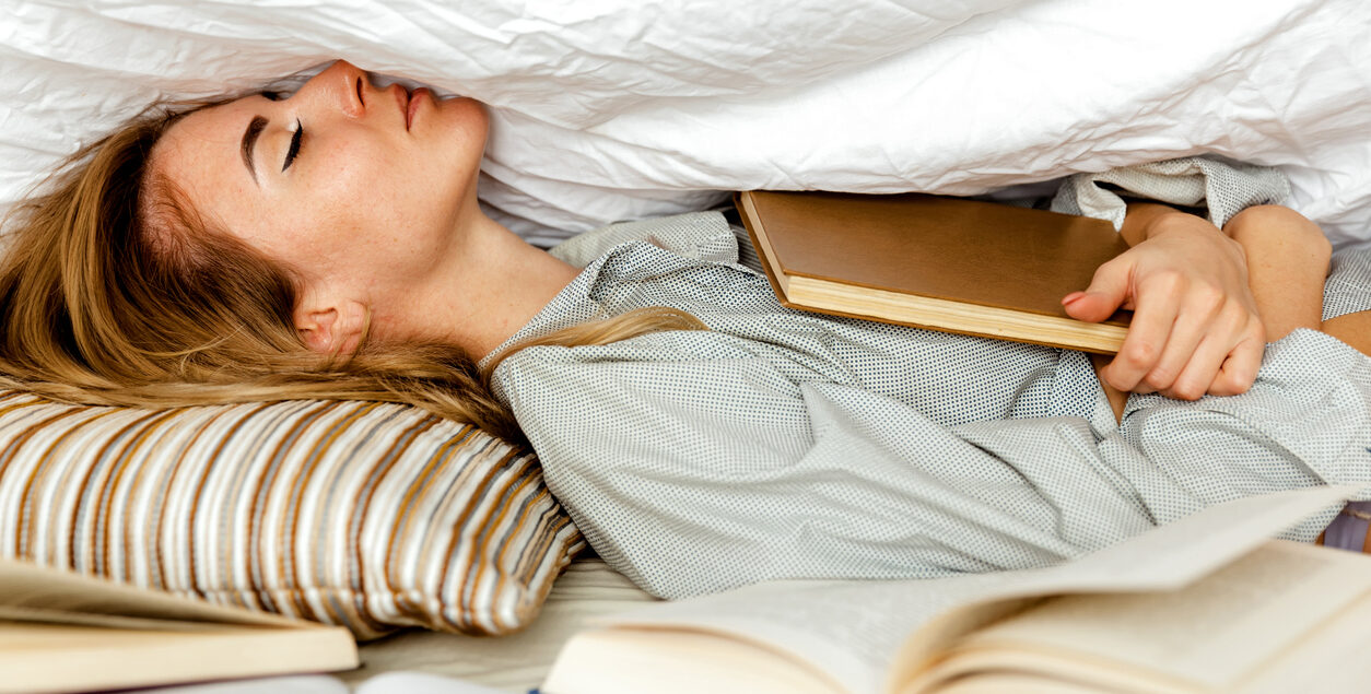 legătura dintre somn și memorie