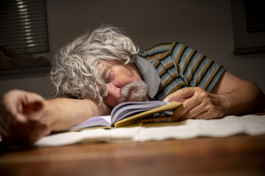 legătura dintre somn și memorie