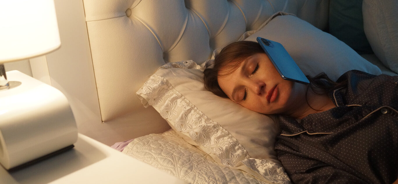 obiceiurile nocive de somn