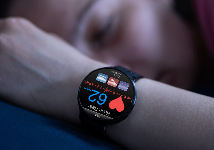 aparat anti insomnie