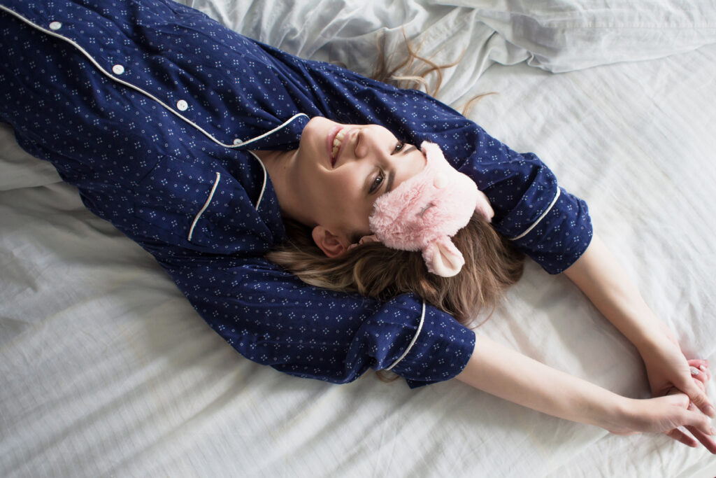 aparat anti insomnie