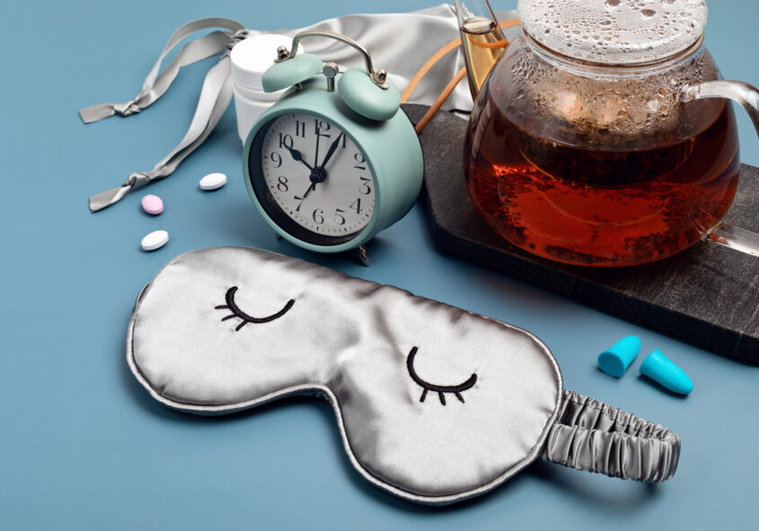 remedii pentru insomnii