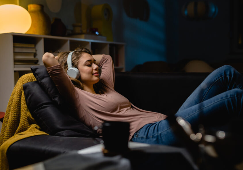 restricționarea somnului