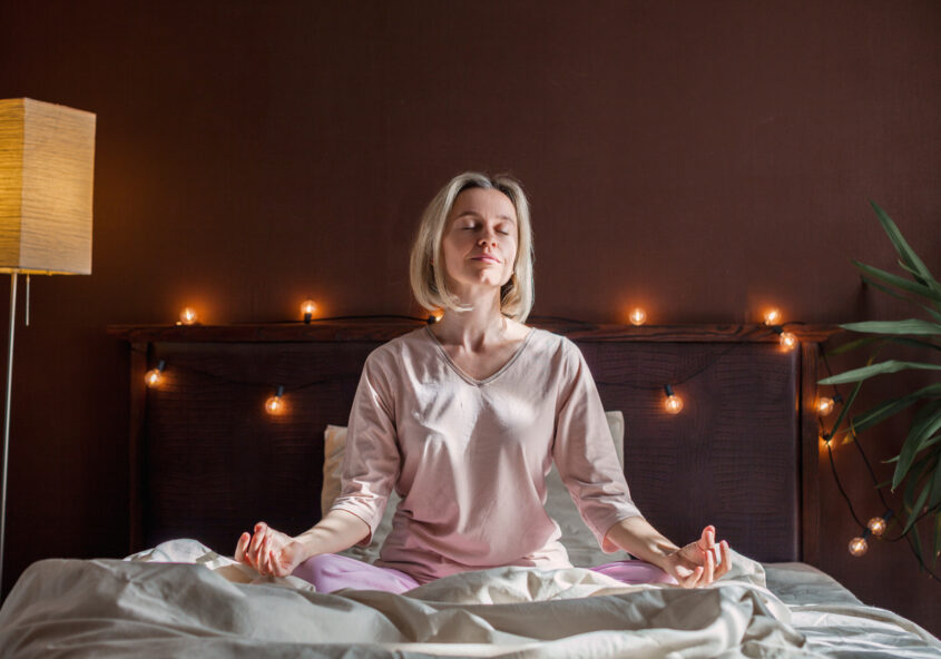 tehnici de respirație