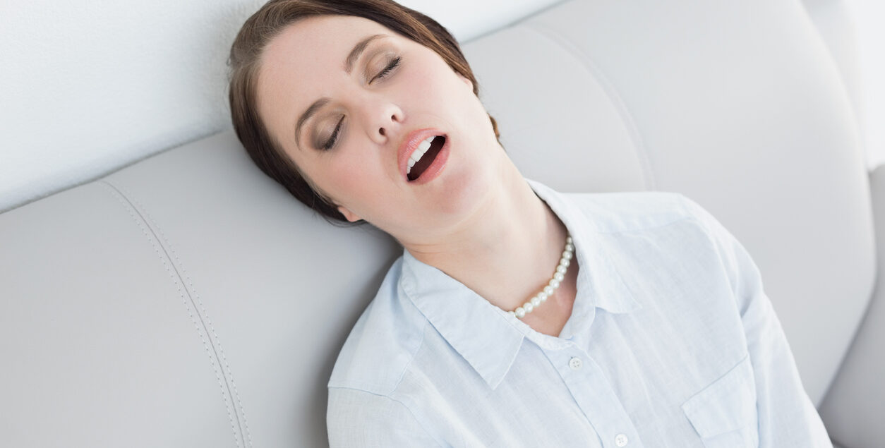 apnee în somn subdiagnosticată