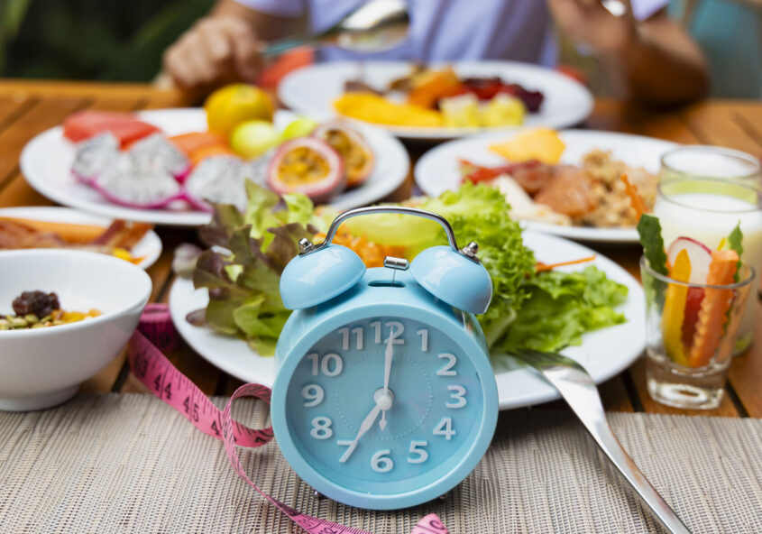 cel mai bun moment pentru cină