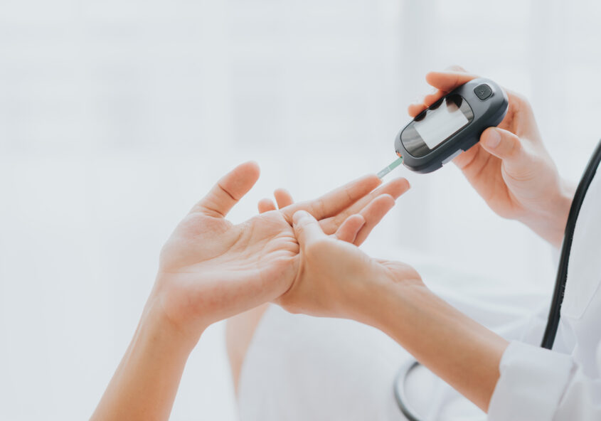glicemia în prediabet