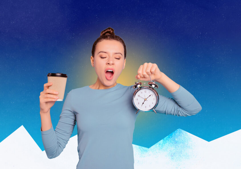 obiceiul care sabotează somnul