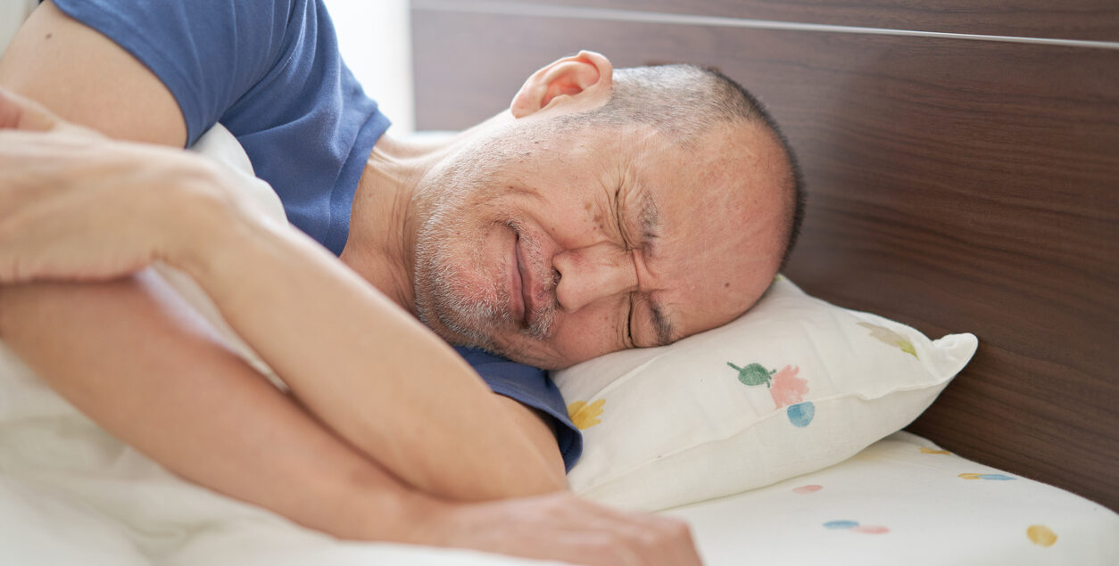 osteoartrita și apneea în somn