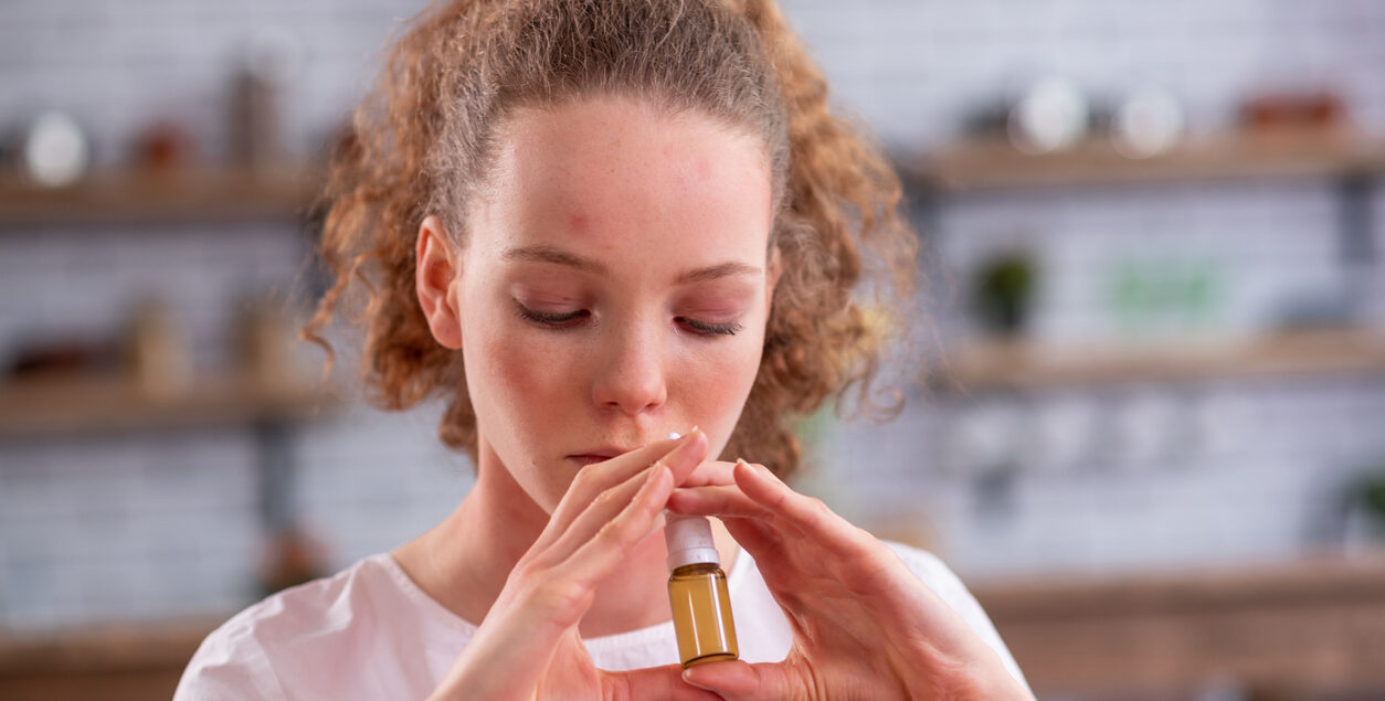 soluție pentru respirație