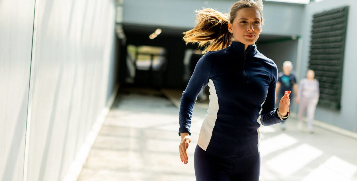 tehnica de respirație militară