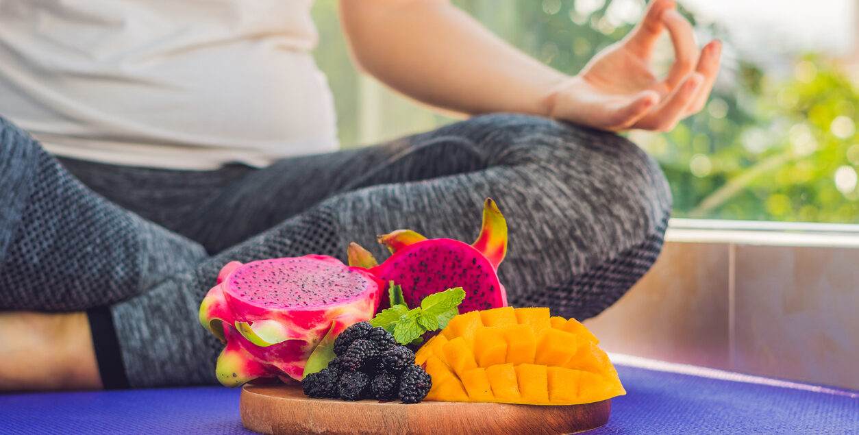 yoga pentru digestie