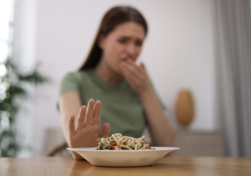 alimentele ultraprocesate și cancerul de plămâni