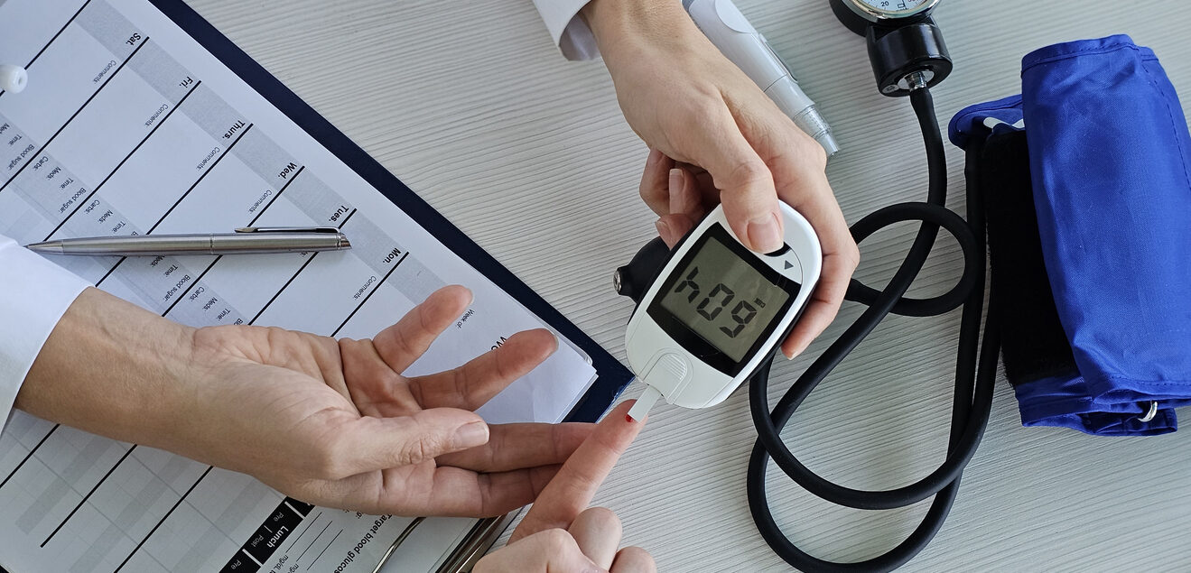 efectele diabetului netratat