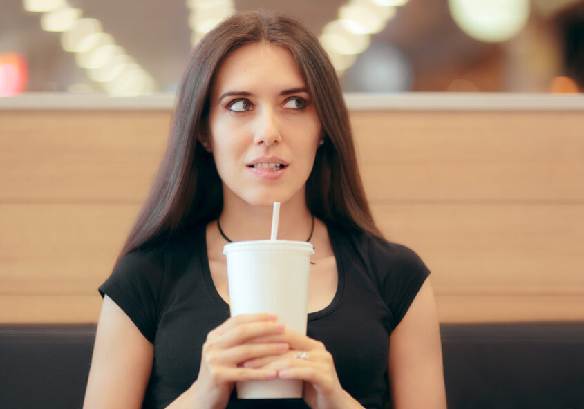 îndulcitorii artificiali