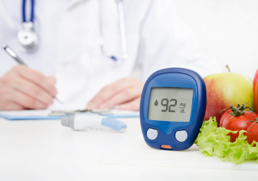 remisia diabetului tip 2