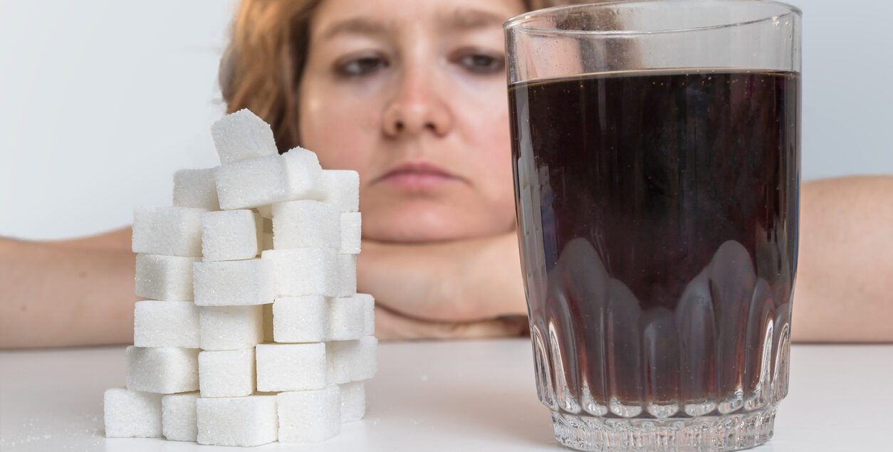 semne timpurii de diabet