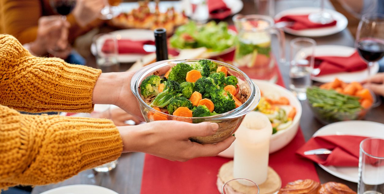 ce să mănânc seara