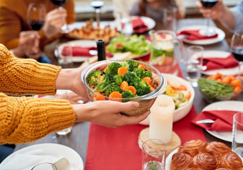 ce să mănânc seara