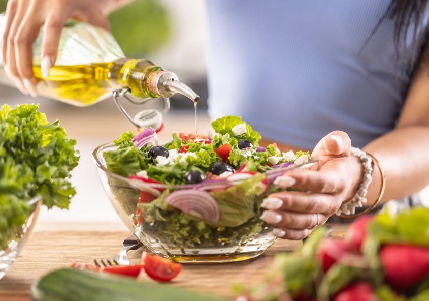 dieta mediteraneană în diabet