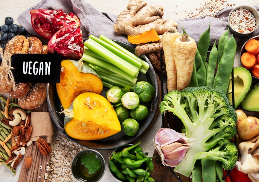 meniuri vegetariene pentru diabet