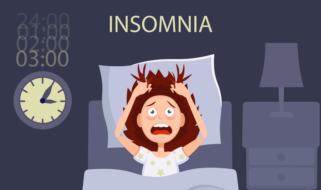 sfaturi care înrăutățesc insomnia