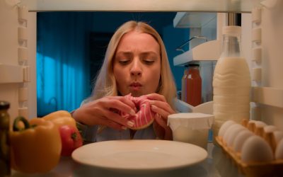 alimente care afectează somnul